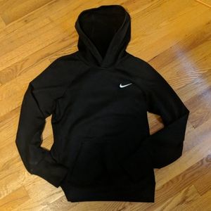Nike dri-fit therma-fit fleece pullover hoodie